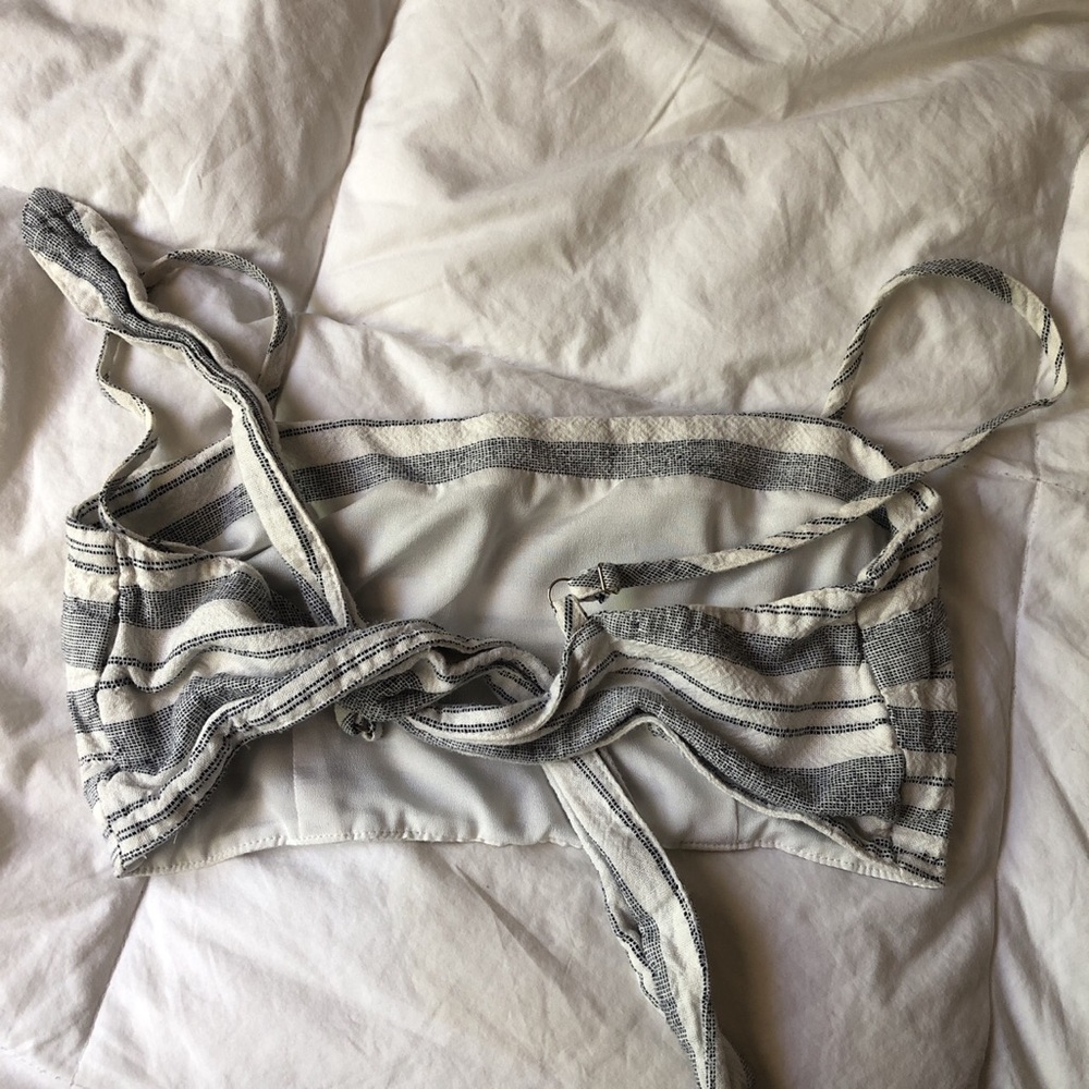 Cami top - Picture 2 of 3
